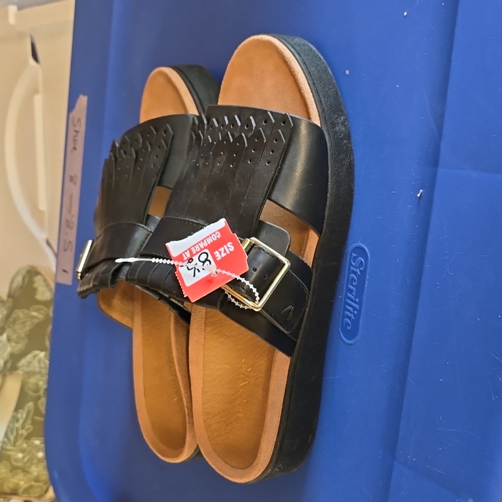 Vionic Fillmore sandals - Picture 3 of 6